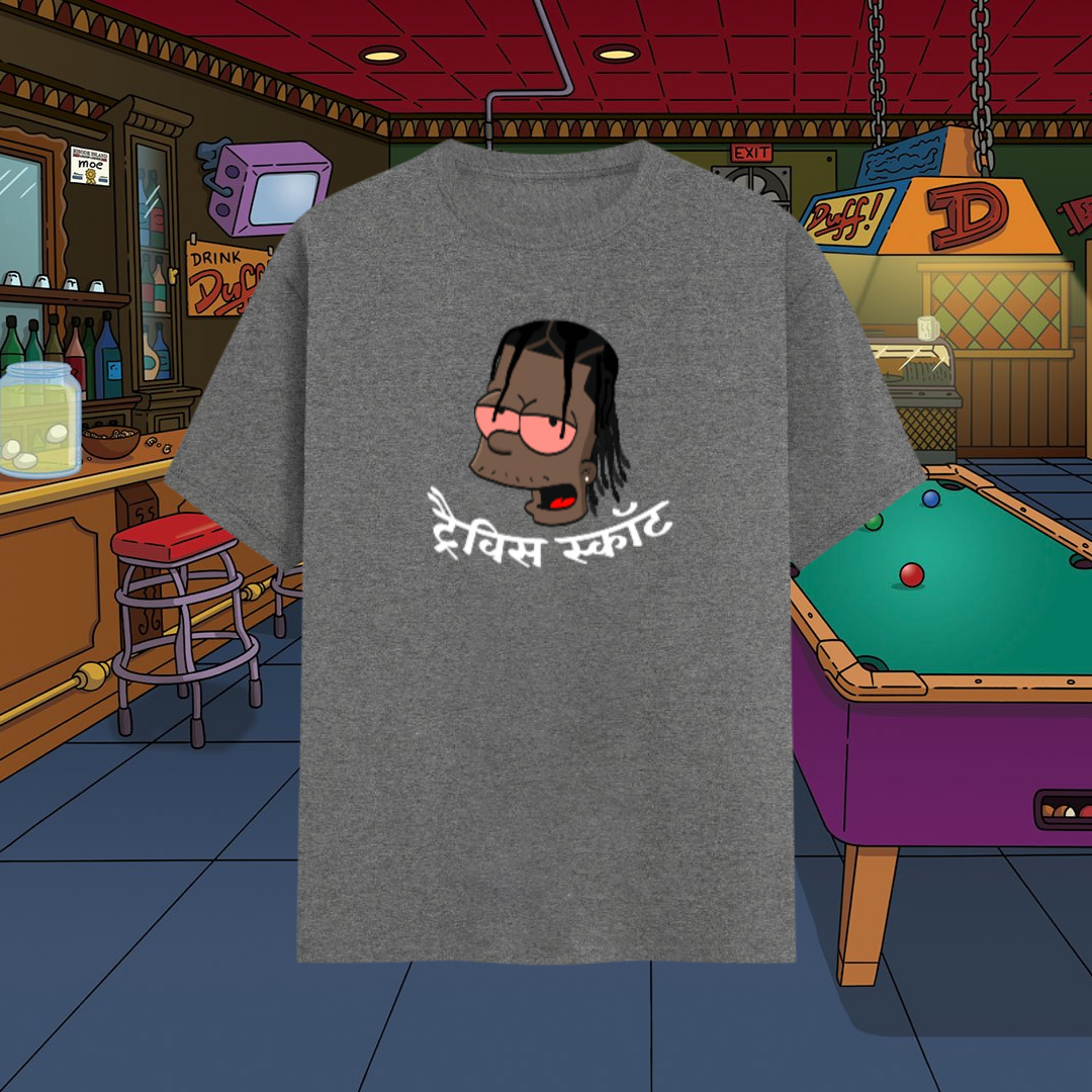 scott simpson Unisex T-Shirt