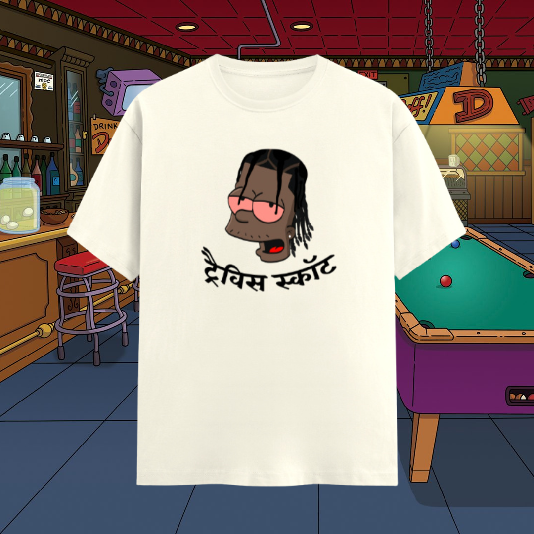 Scott simpson Unisex T-Shirt