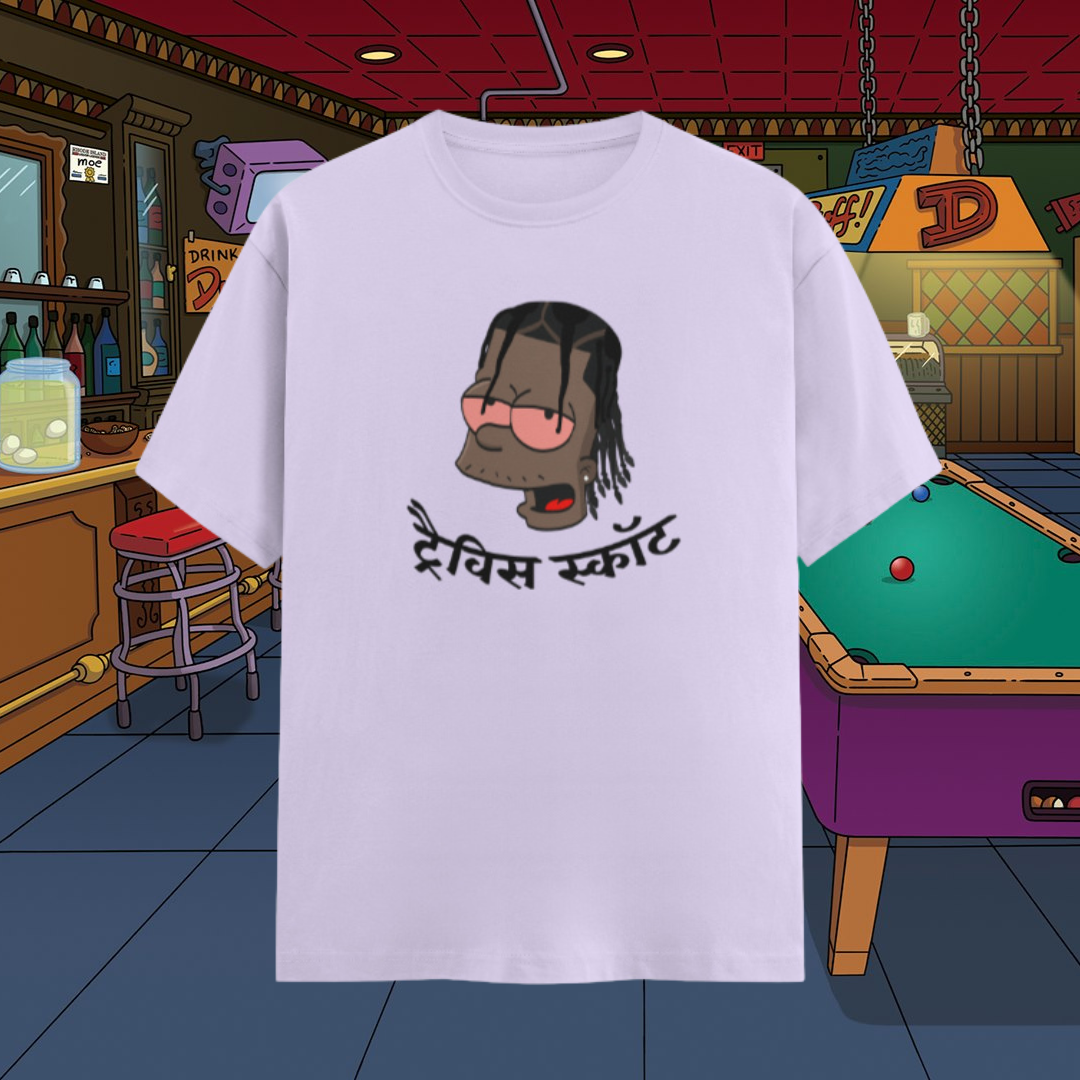 Scott simpson Unisex T-Shirt