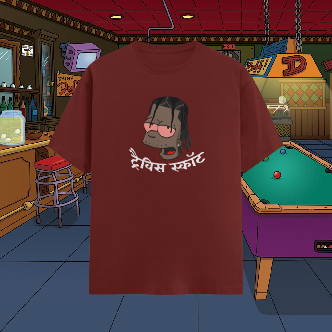 scott simpson Unisex T-Shirt