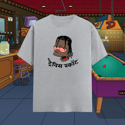 Scott simpson Unisex T-Shirt