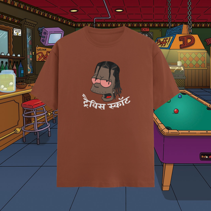 scott simpson Unisex T-Shirt