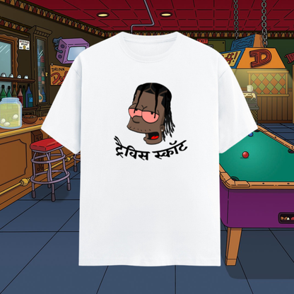 Scott simpson Unisex T-Shirt