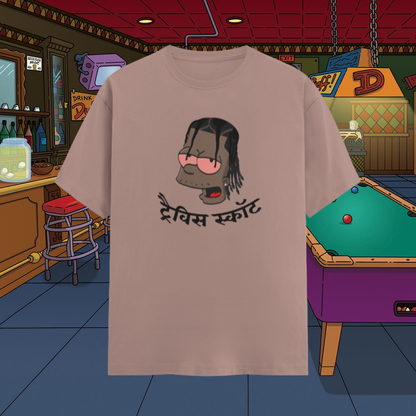 Scott simpson Unisex T-Shirt