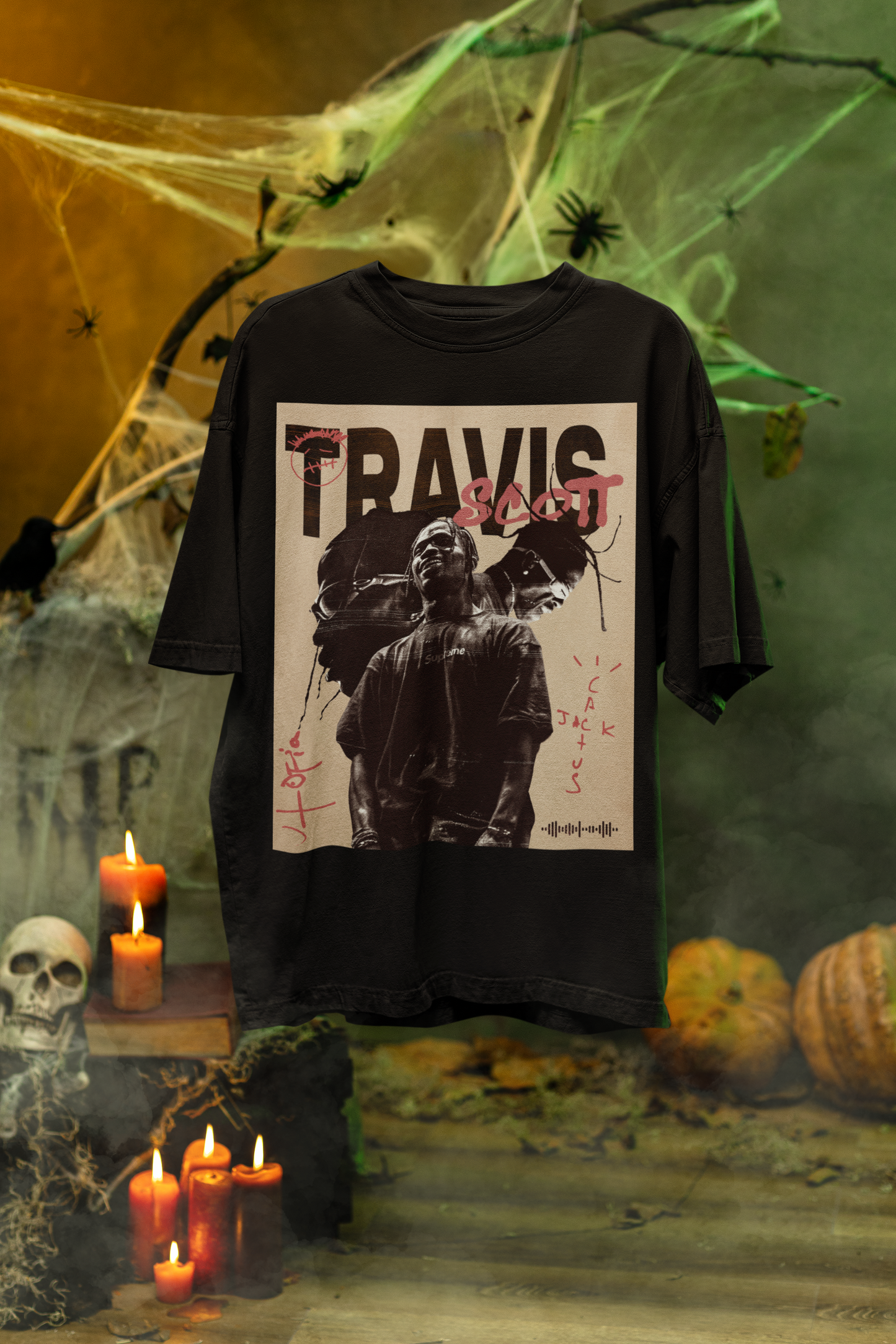 Travis scott Unisex T-Shirt
