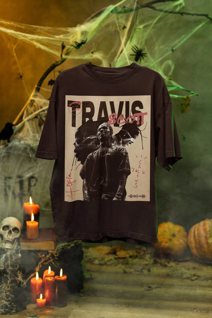 Travis scott Unisex T-Shirt