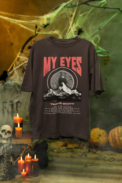 My eyes Unisex T-Shirt