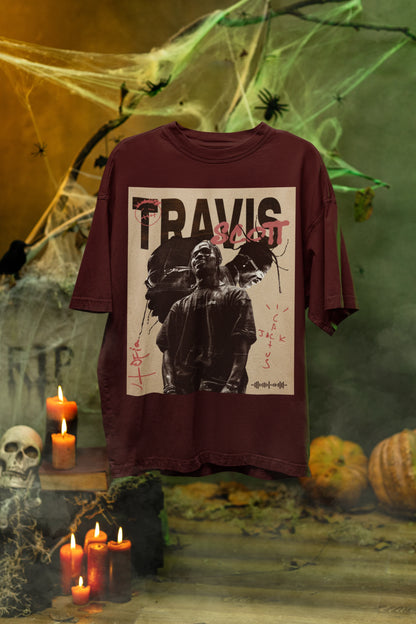 Travis scott Unisex T-Shirt