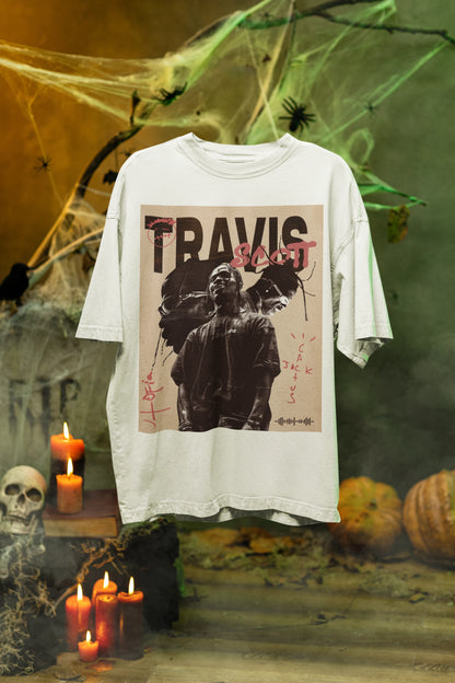Travis scott Unisex T-Shirt