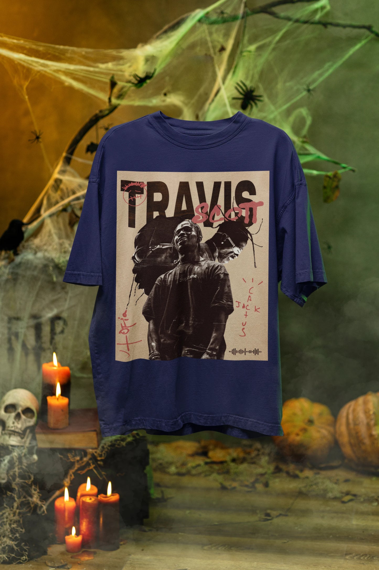 Travis scott Unisex T-Shirt