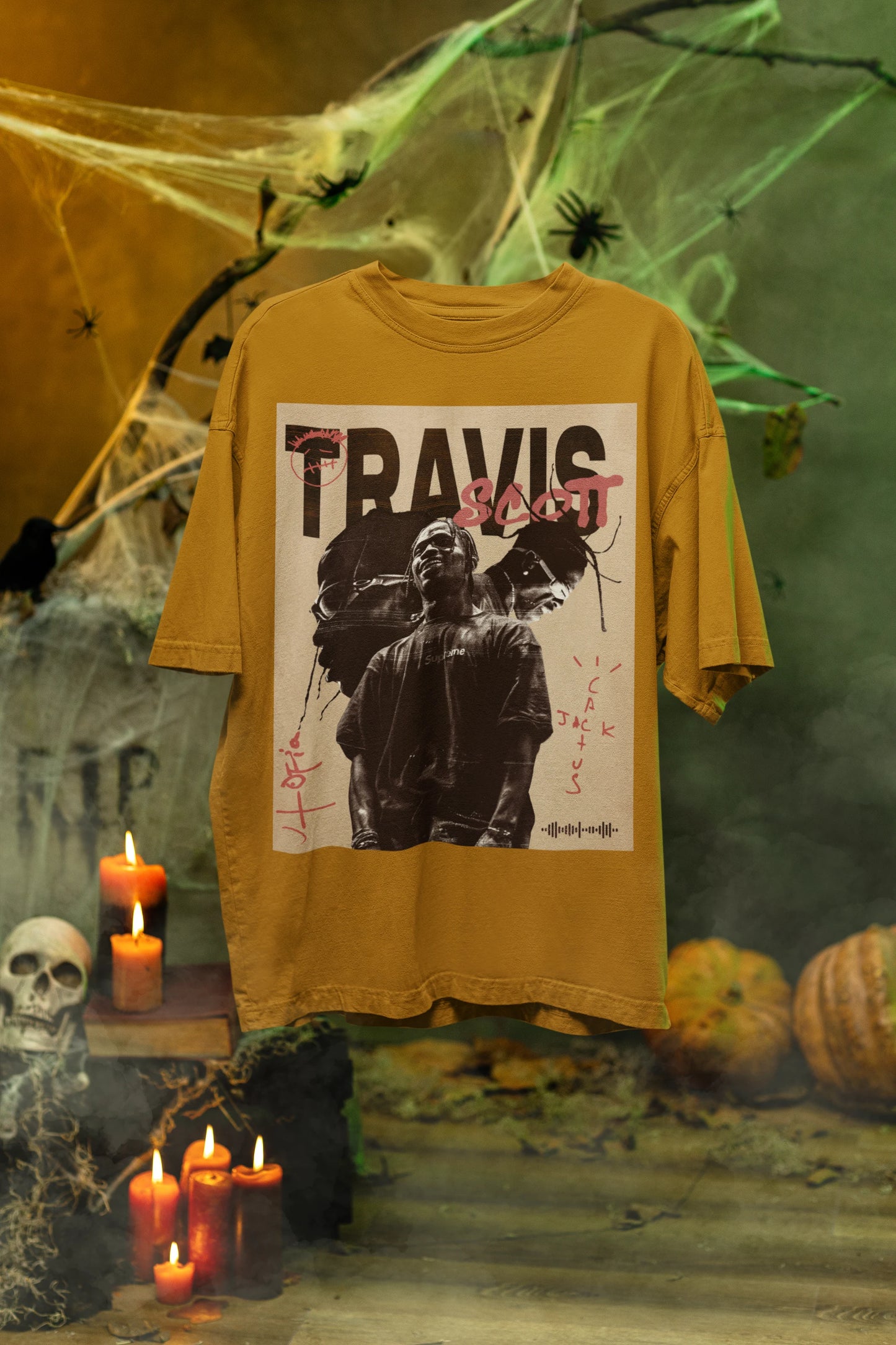 Travis scott Unisex T-Shirt