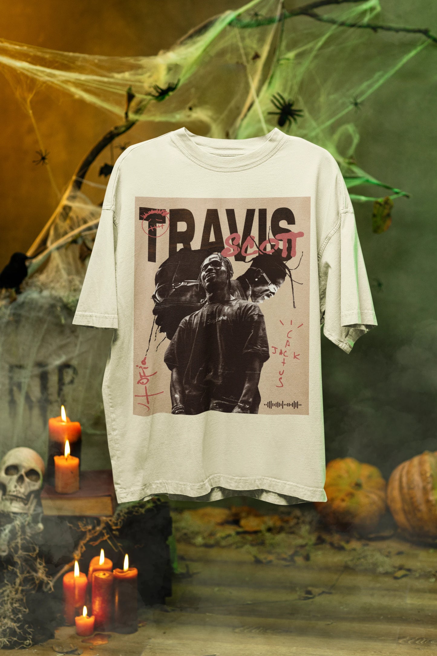 Travis scott Unisex T-Shirt