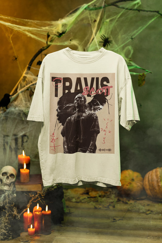 Travis scott Unisex T-Shirt