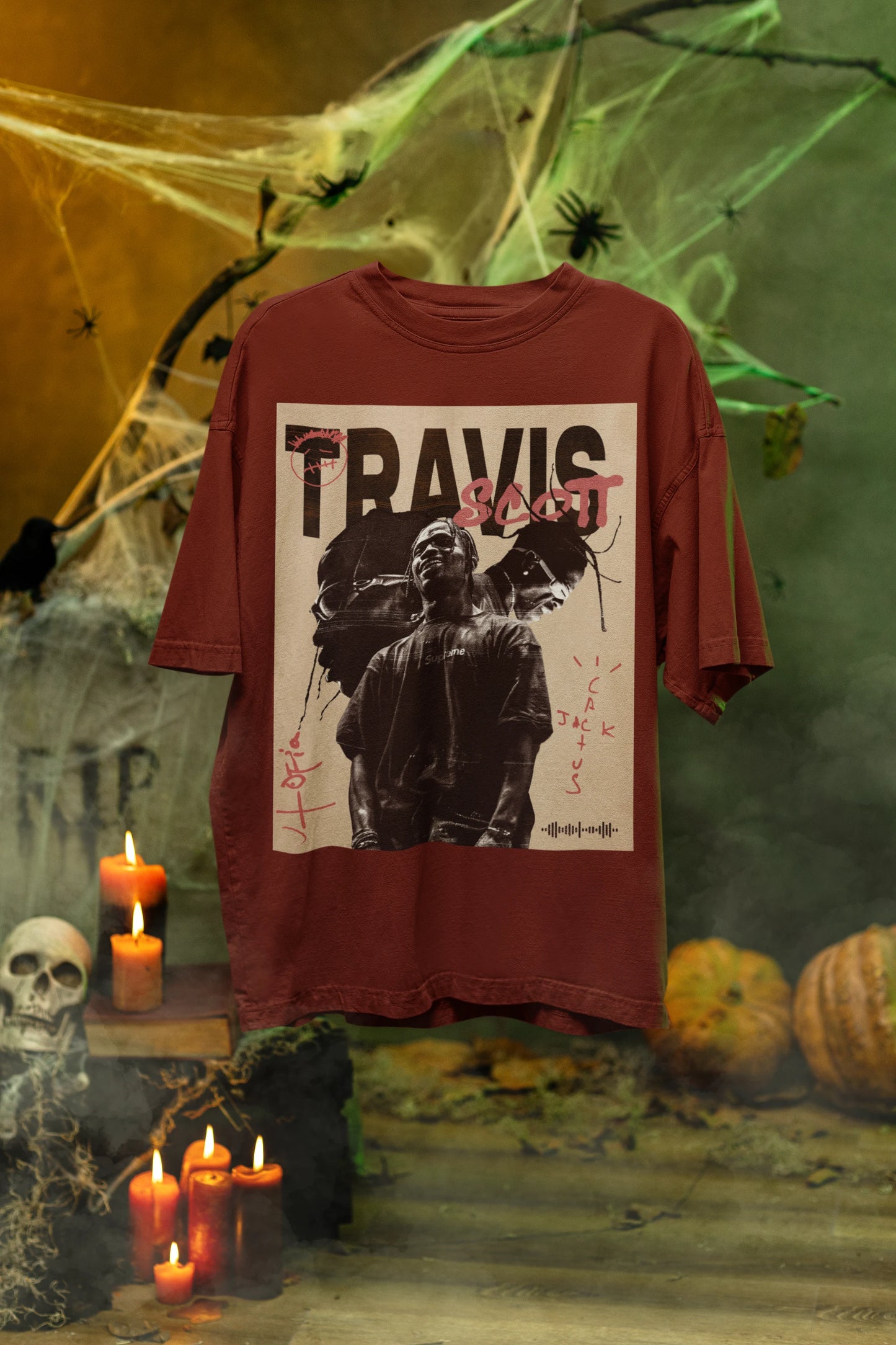 Travis scott Unisex T-Shirt