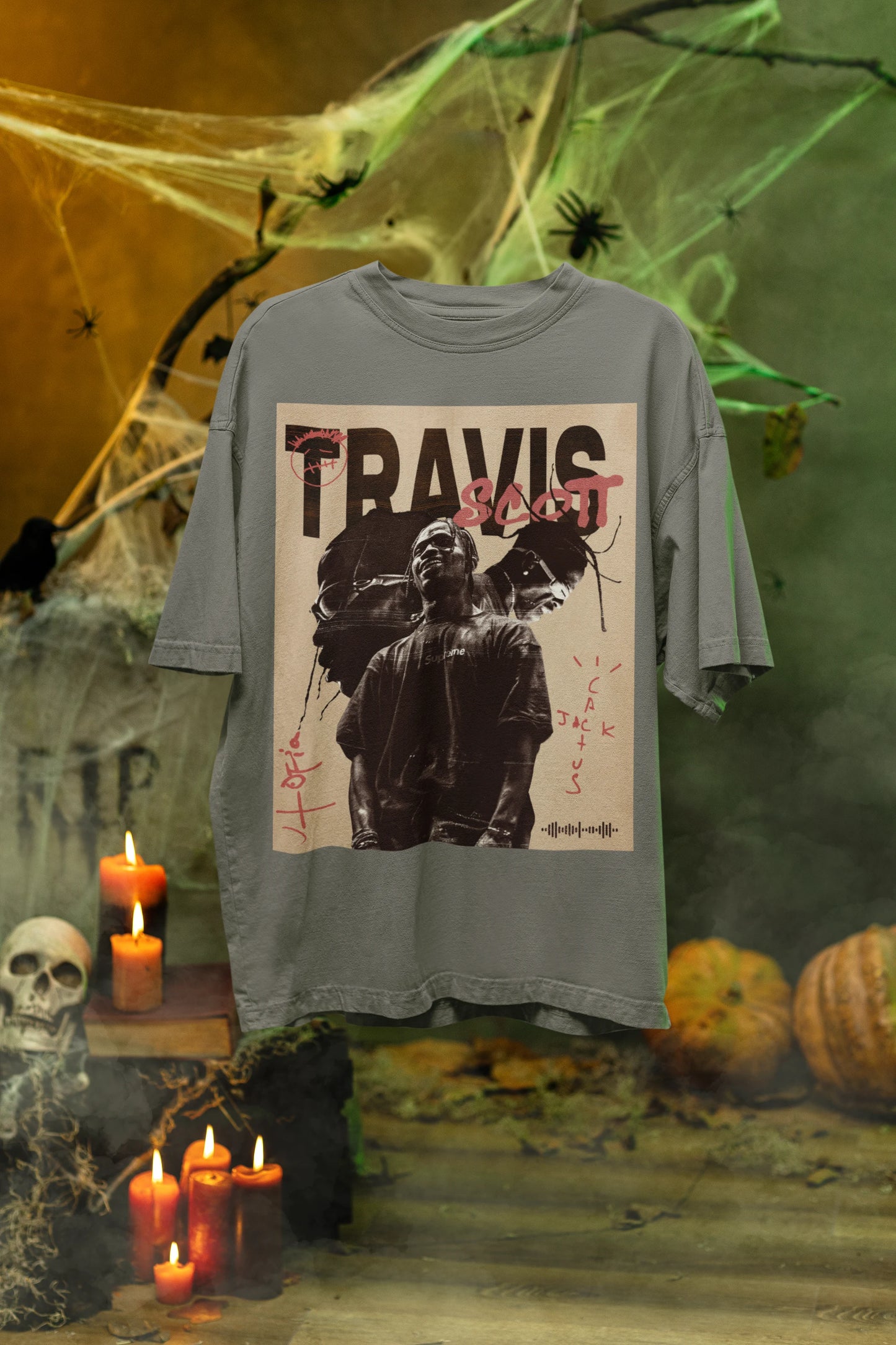 Travis scott Unisex T-Shirt